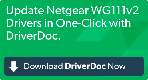 netgear wg111v2 driver windows 10